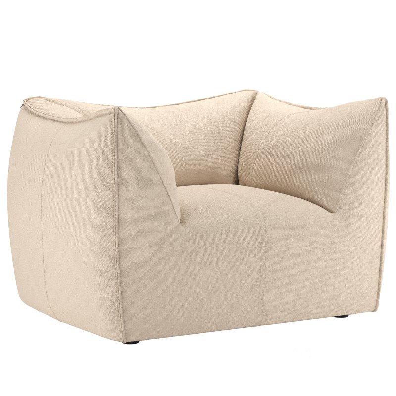 Bebitalia Le Bambole Amchair Image 5