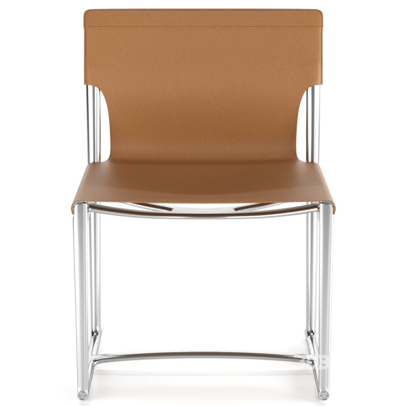 Bebitalia Mirto Indoor IM58 Chair Image 3
