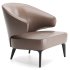 Minotti Aston Armchair - Thumbnail 2