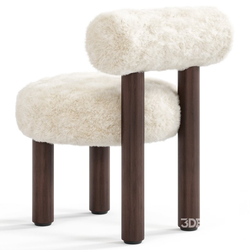 Gropius Cs2 Armchair By Noom Home Image 2