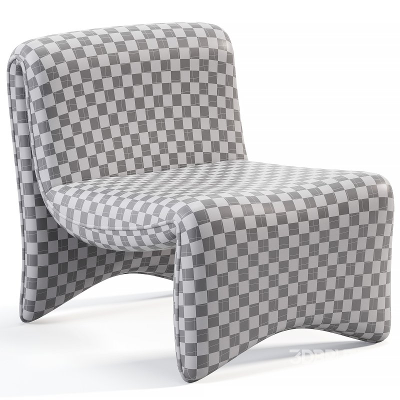 Pamela Accent Chair By Luluandgeorgia Image 6