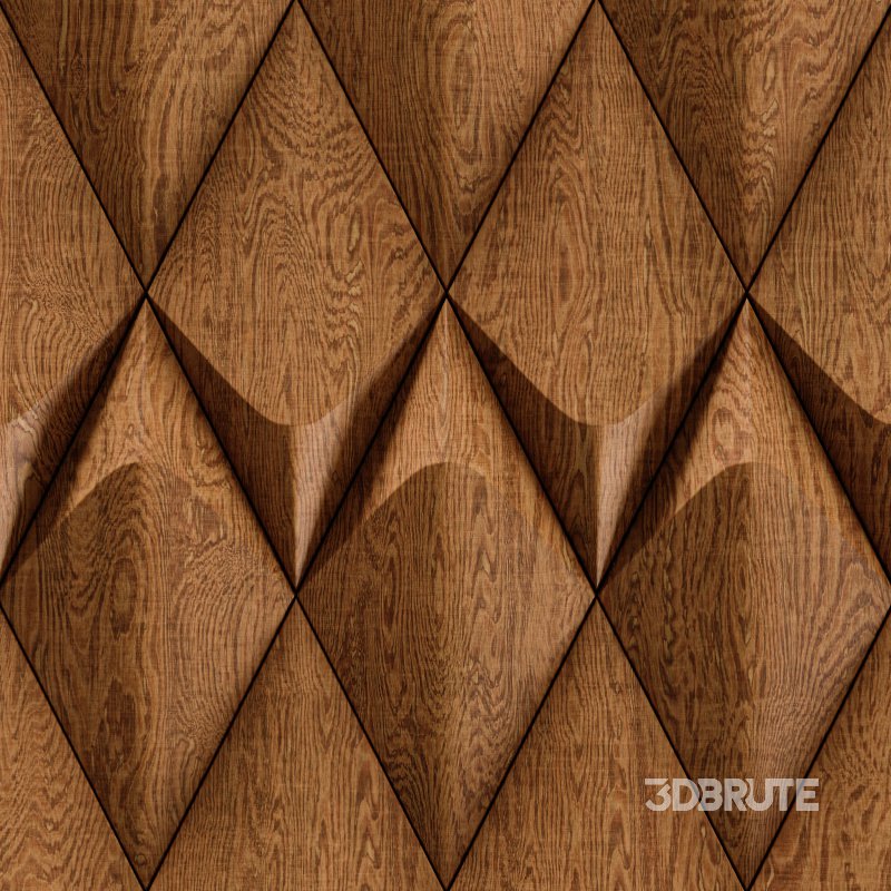 Art Wood 20 (Seamless) Image 1