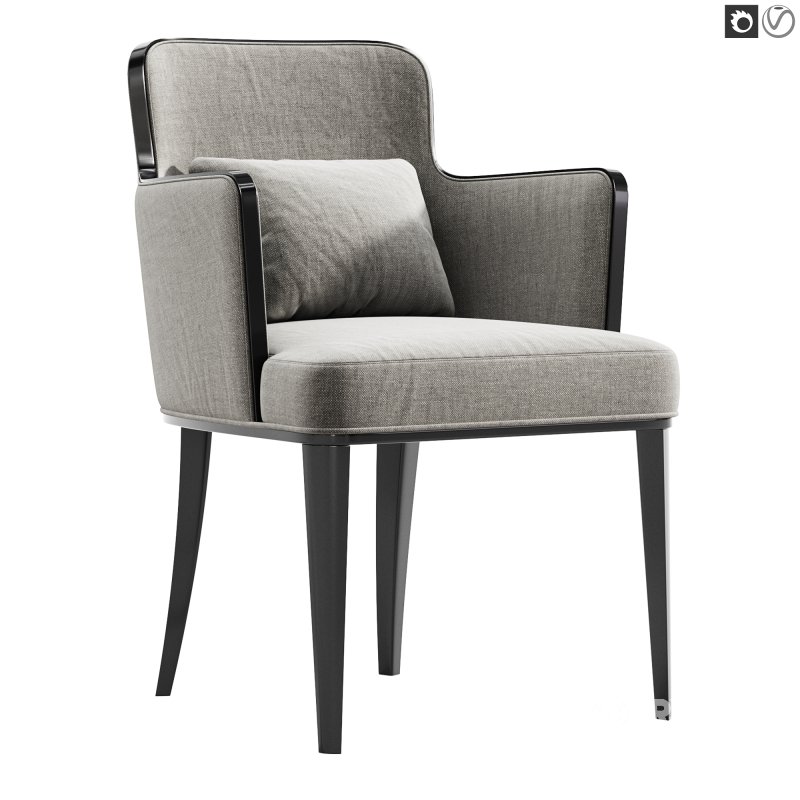 Princess Armchair Image 5