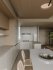 Modern living room dining room kitchen - Thumbnail 7