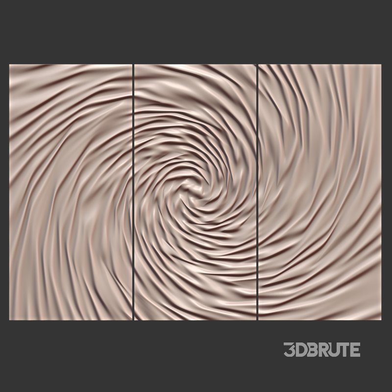 Decorative wall panel Image 4