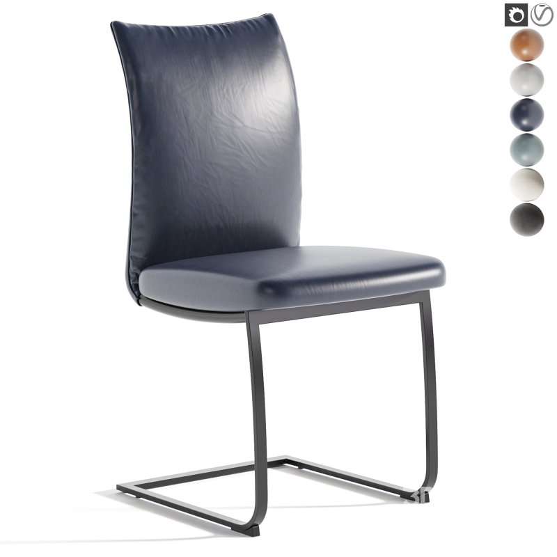 Swin Chair By Tononitalia Image 4