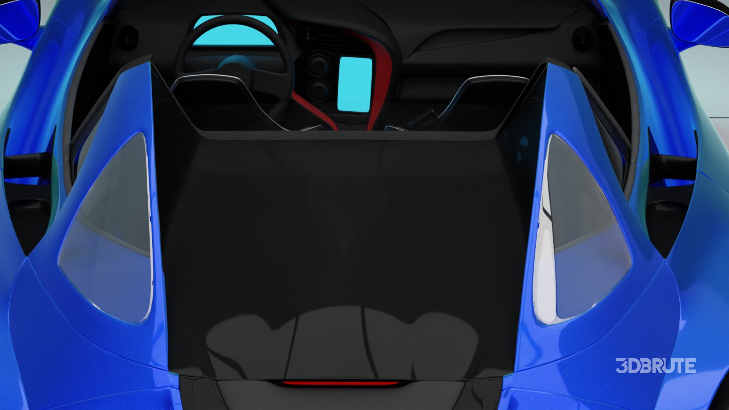 Mclaren 720s spider Image 11