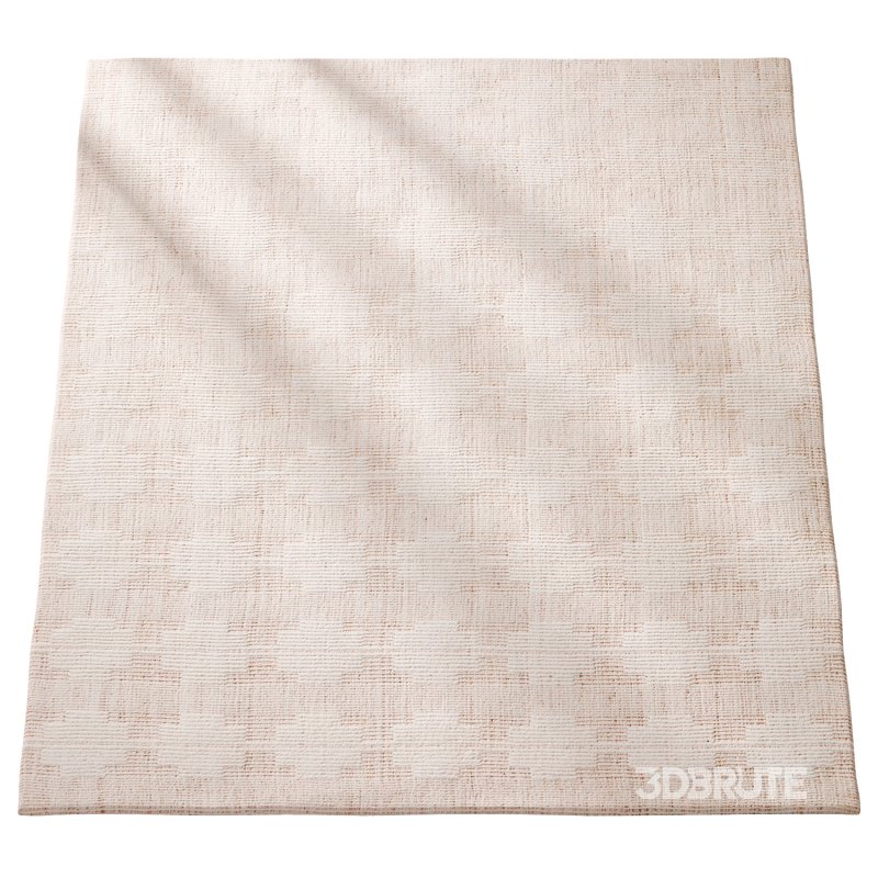 Amina Wool Rug Image 1