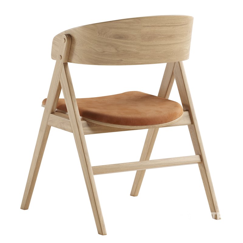 ROWICO Waterton dining chair Image 4