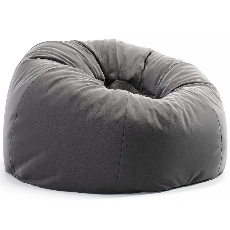 Bean Bag Chair By Westelm Image 6