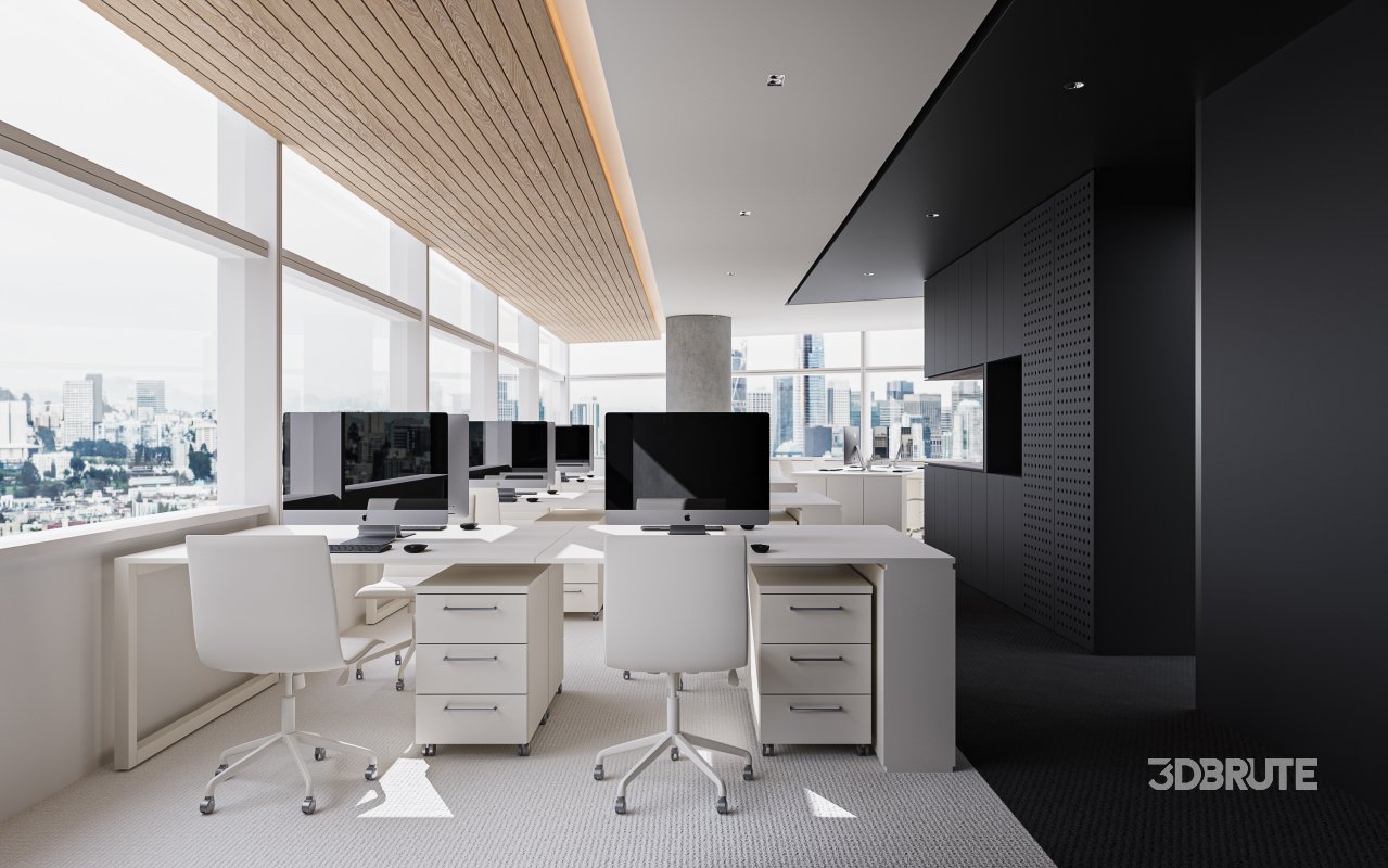 office interior Image 10