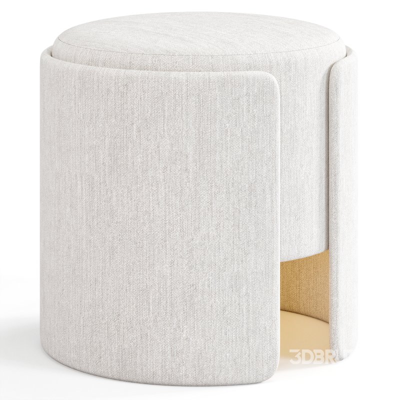 Taks Pouf By Stool Group Image 2