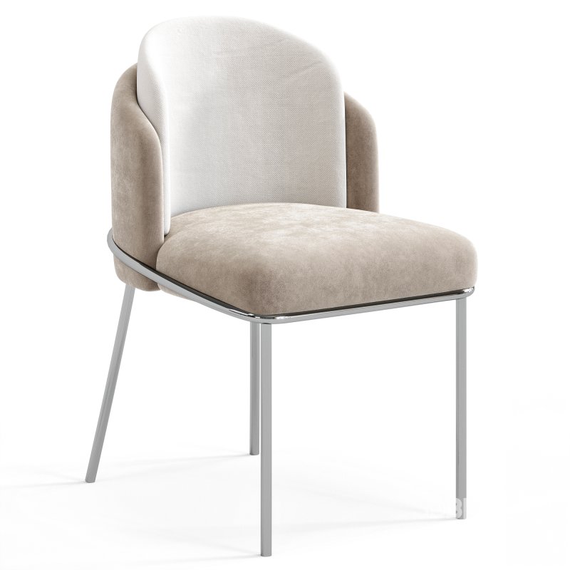 Capella Chair Chara Table By Amgrades Image 2