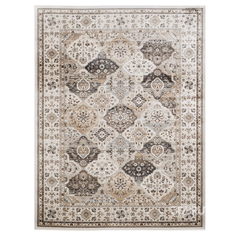 Safavieh Persian Garden Multi Area Rug Image 1