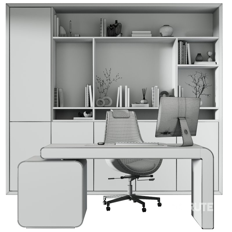Office Set33 Image 3