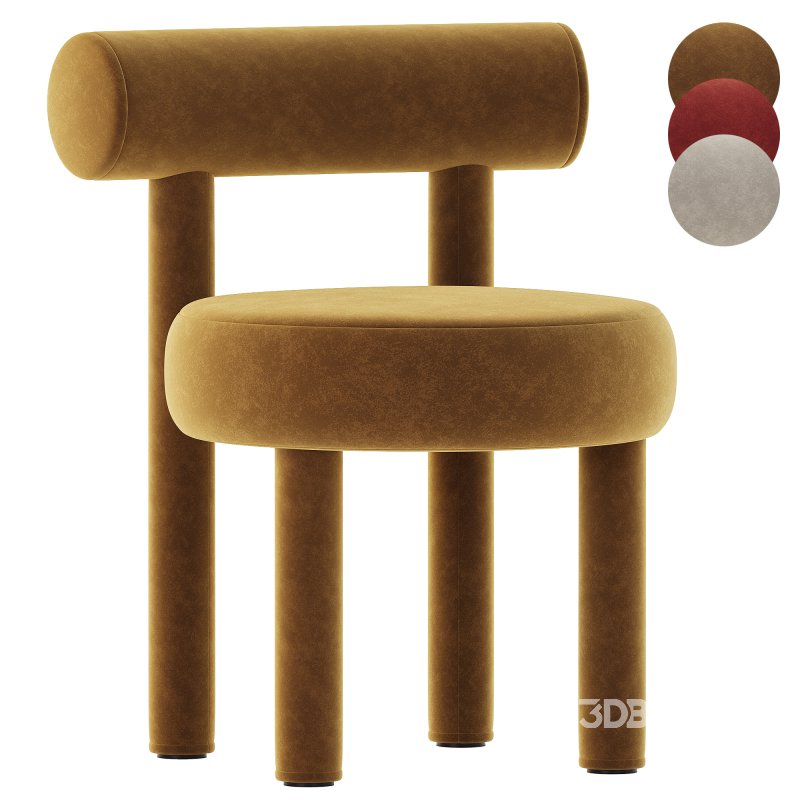 Chair Gropius CS1 Image 4