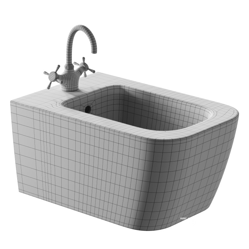 Bidet Nubes Image 14