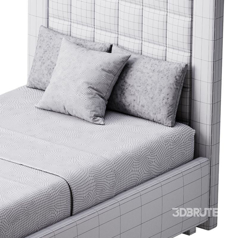 Elizabeth bed Image 15