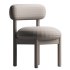 Munk Dining Chair - Thumbnail 2