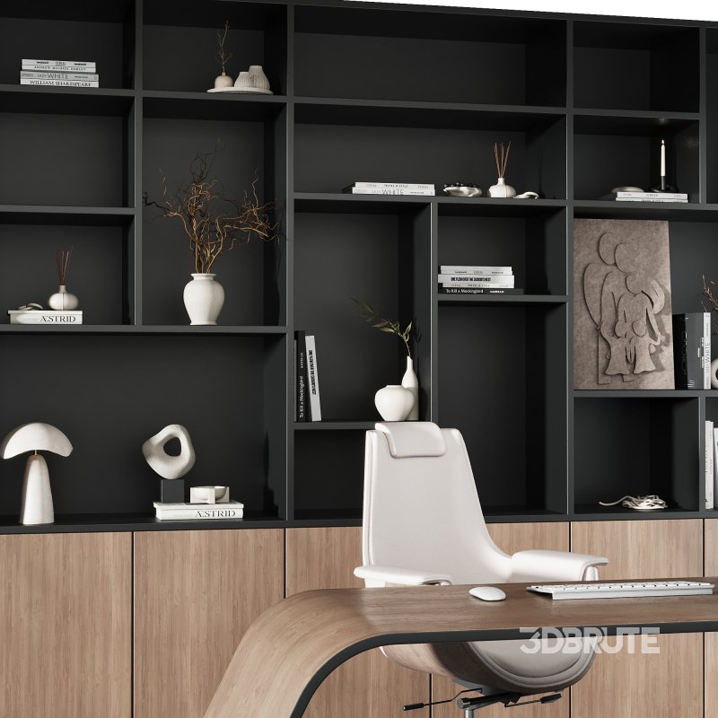 Office Set35 Image 2