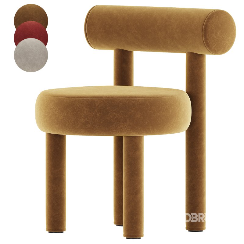 Chair Gropius CS1 Image 5