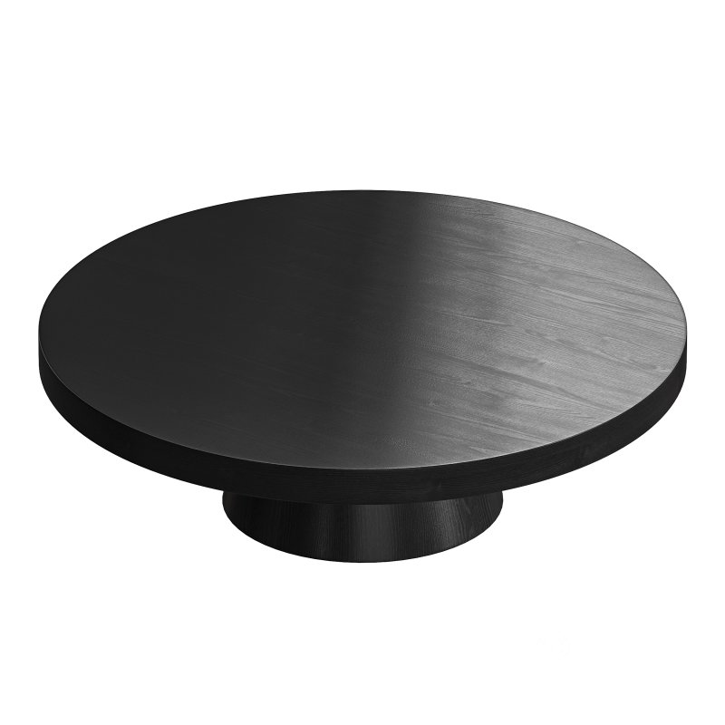 Erna Round Coffee Table Image 7