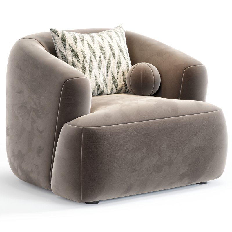 Sillon Sofia Armchair by Westwing Image 4