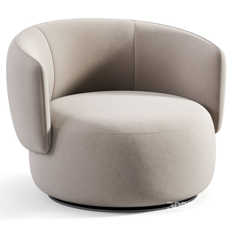 JANE Armchair By Piet Boon Image 4