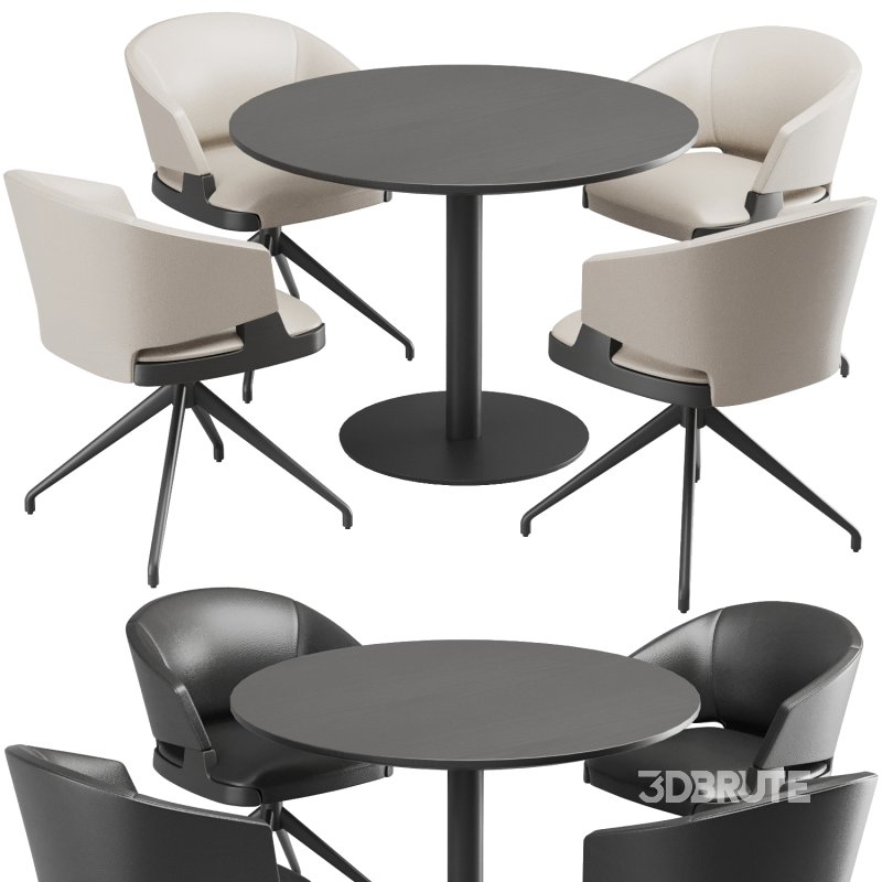 Office meeting Set31 Image 1