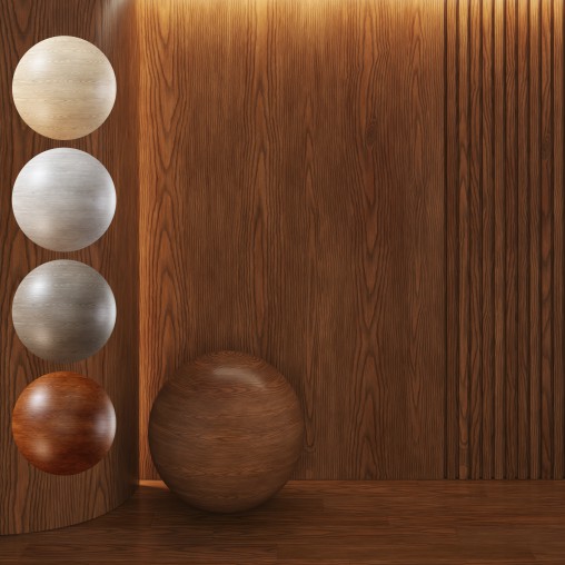 Wood 15 (Seamless)