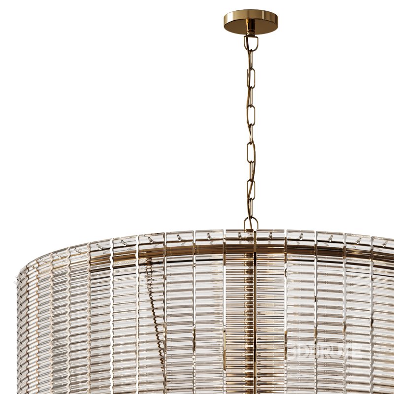 Chandelier Imperial Double Image 13