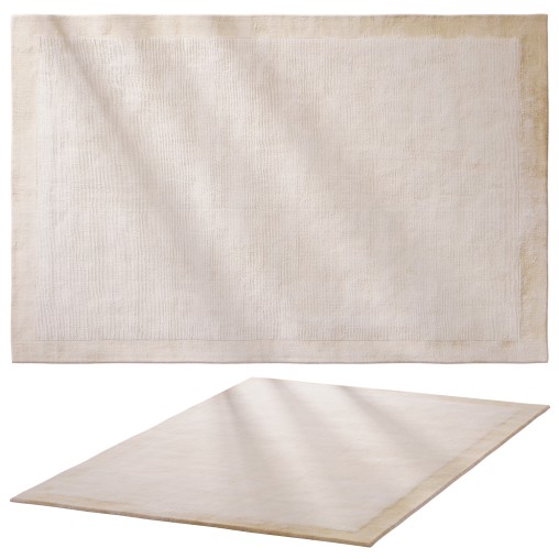 TENCEL™ Frame Rug