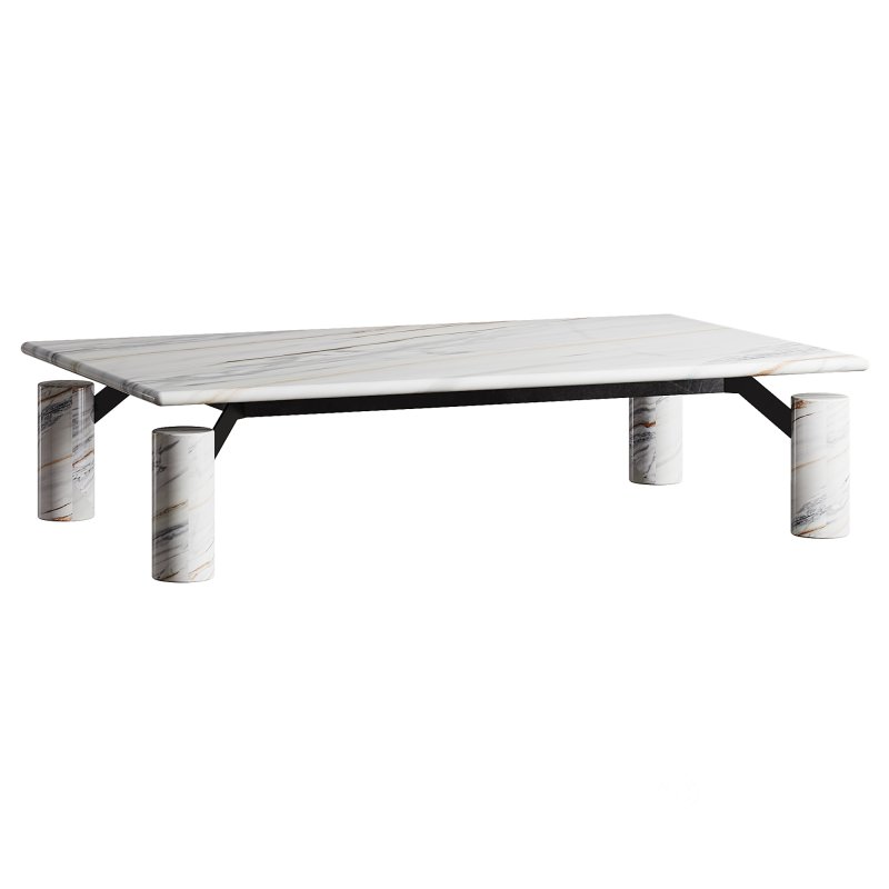 Magic coffee table By Bonaldo Image 1