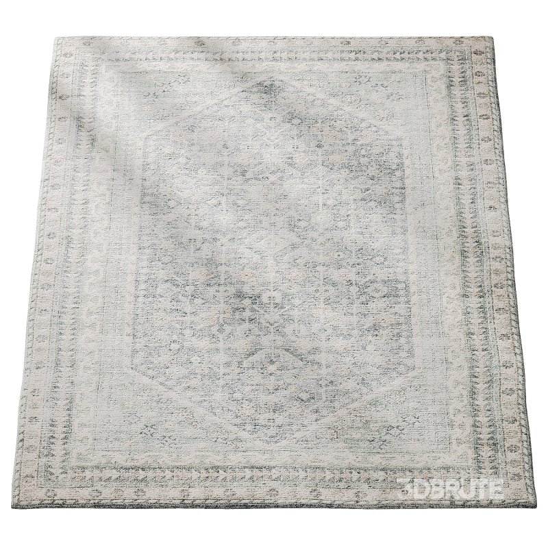 Caria Performance Rug Image 2