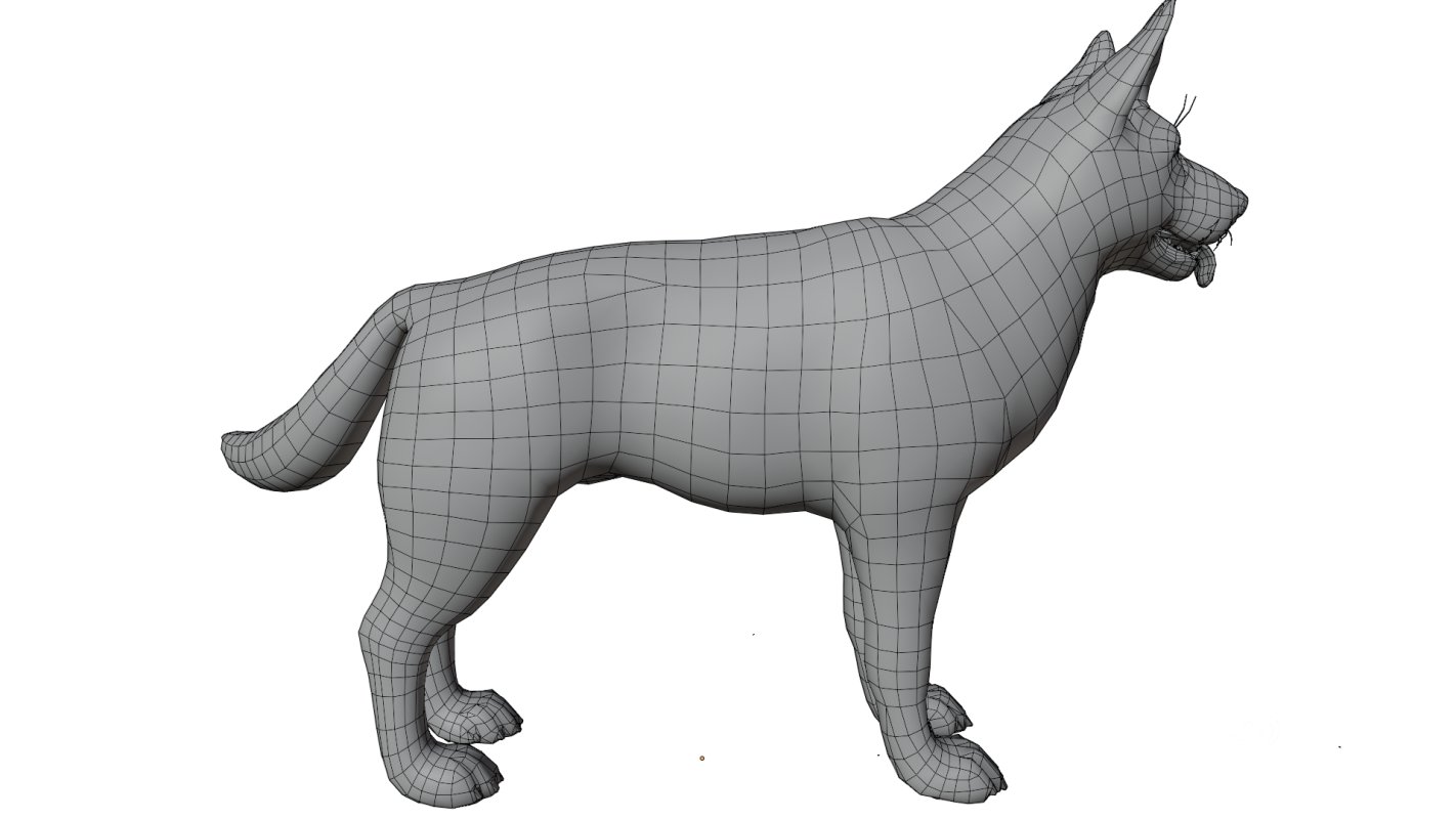 German Shepherd Image 14