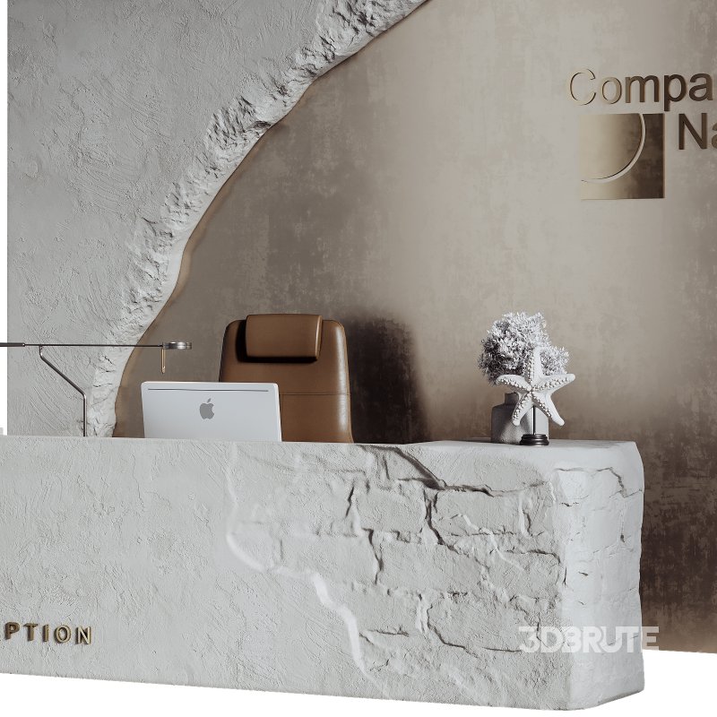 Reception Design 38 Image 5