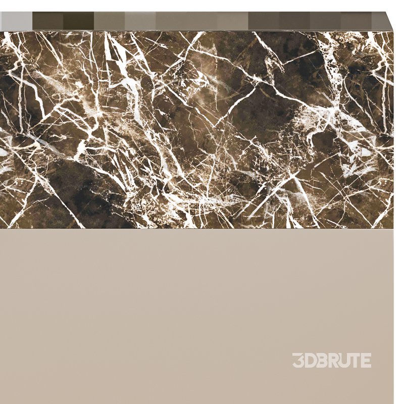 36e8 Glass Sideboard 05 Image 15