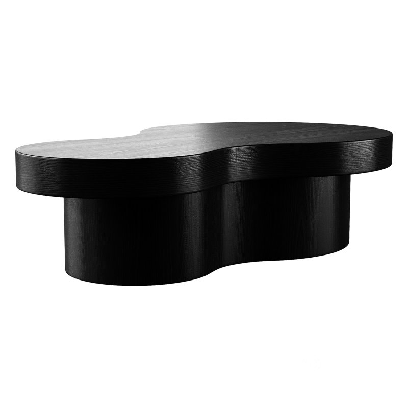 Ex Display – Swathi Coffee Table – Natural Image 2