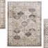 Safavieh Persian Garden Multi Area Rug - Thumbnail 2