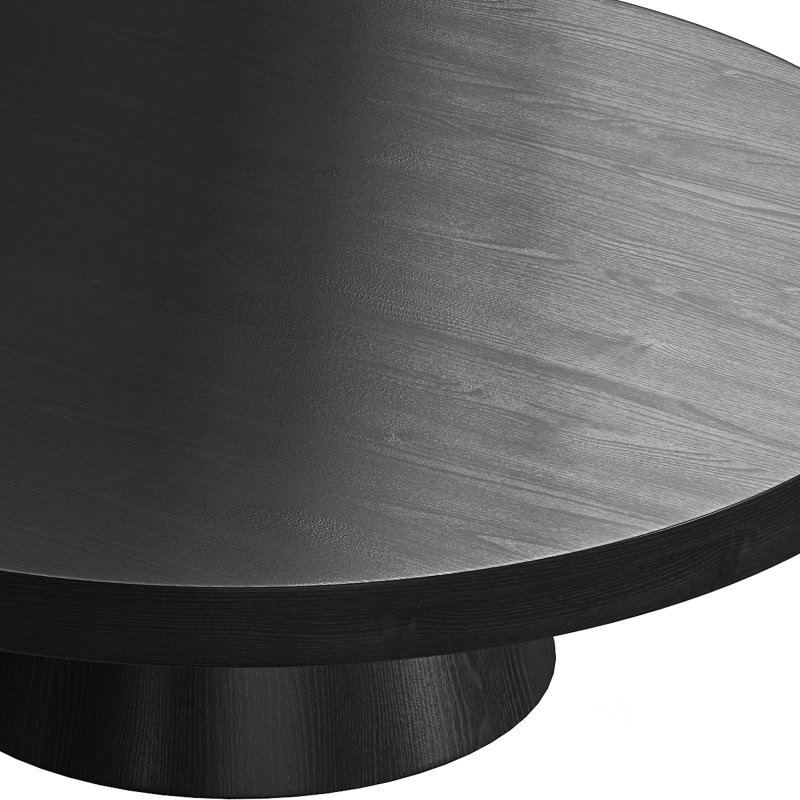 Erna Round Coffee Table Image 10