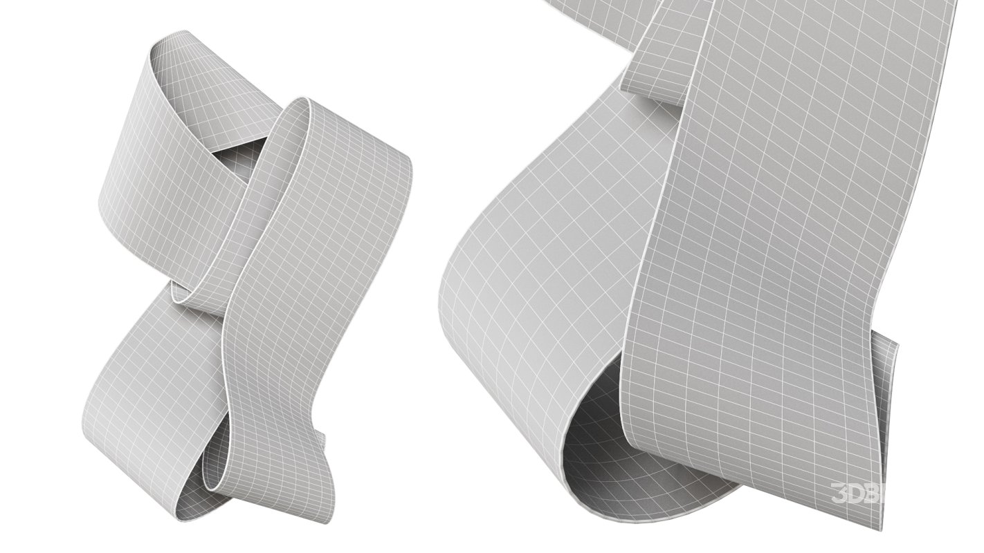 Abstract sculpture by Martha Sturdy 02 Image 2