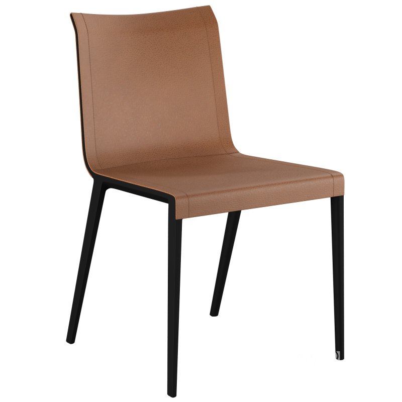Bebitalia Charlotte chair Image 3