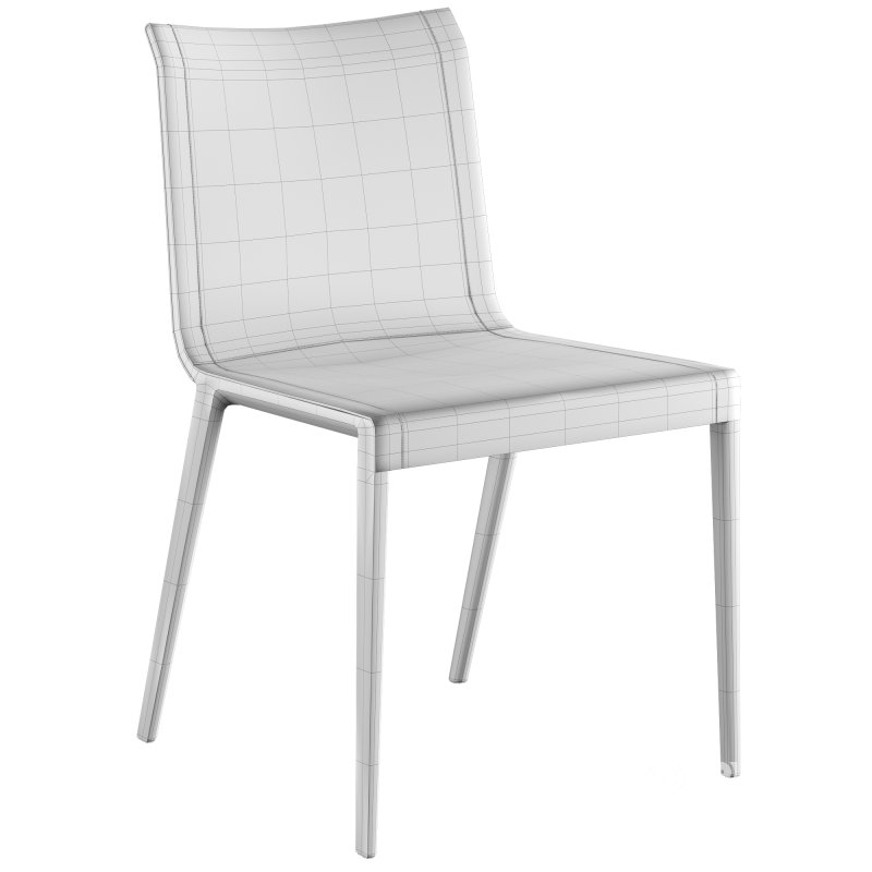 Bebitalia Charlotte chair Image 7