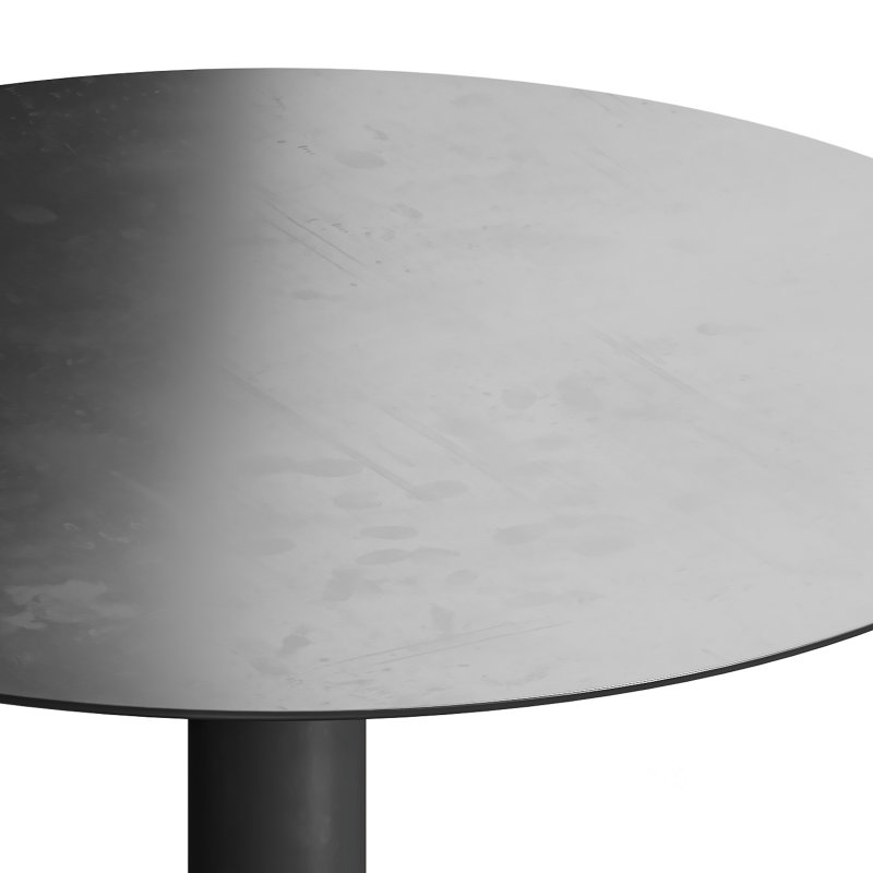 Hay – Palissade Cone Bistro table Image 10