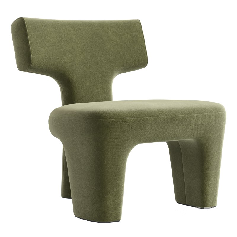 Slipper chairs By LITHO Image 5