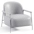 SEJOUR LOUNGE CHAIR By Gubi - Thumbnail 4