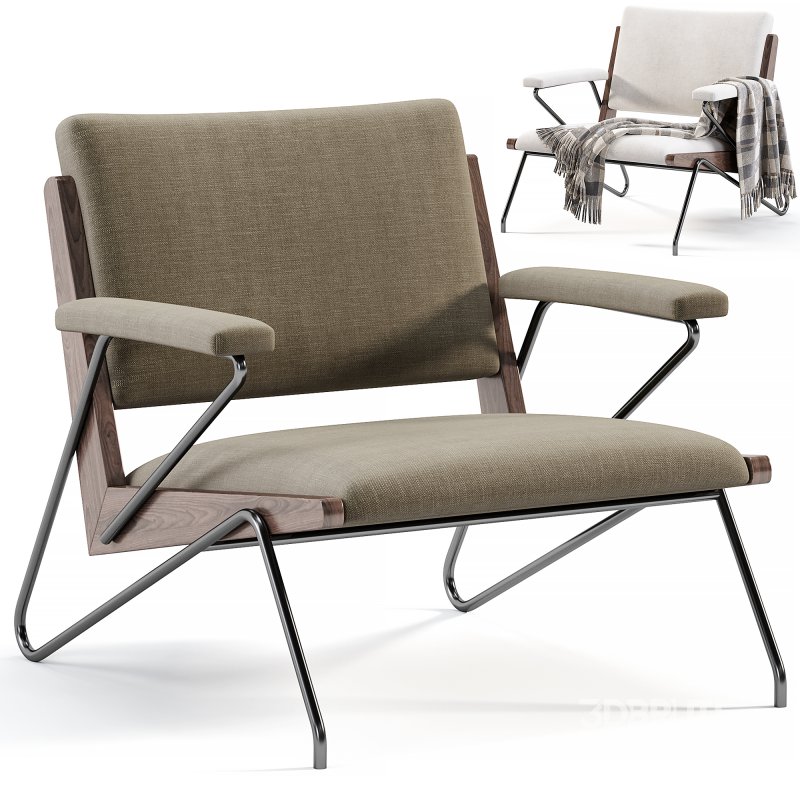 MARIANNE CHAIR By Sonderliving Image 2