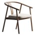 Fonra Dining Chair - Thumbnail 1