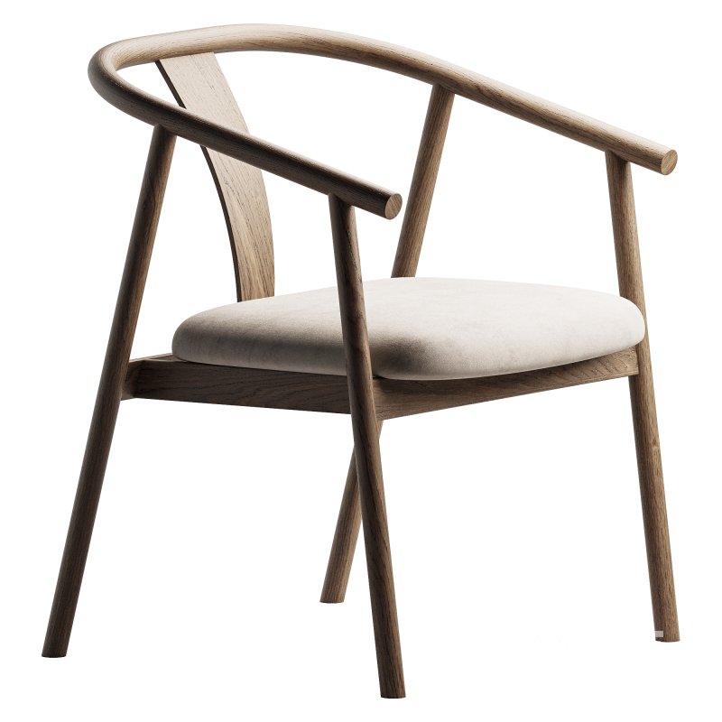 Fonra Dining Chair Image 1
