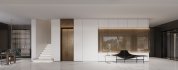 Modern Living Room - Thumbnail 2